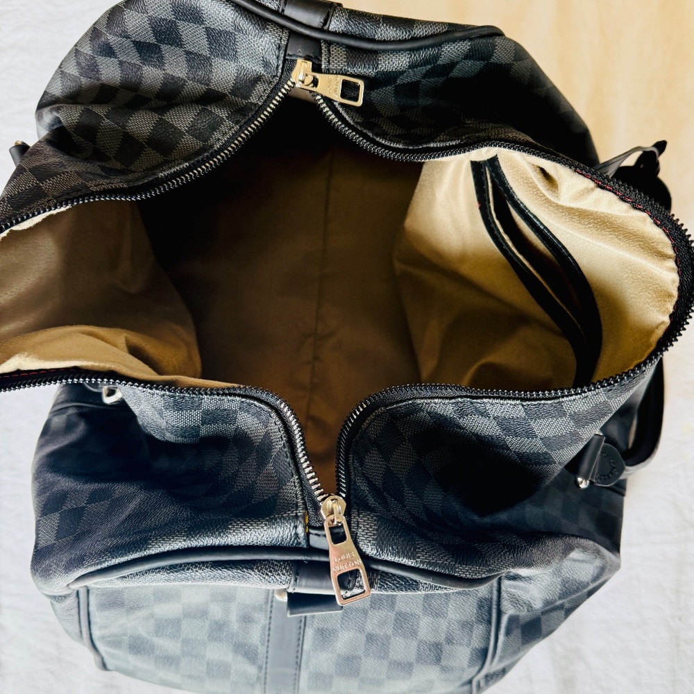 Travel duffle bag - Picture 9 of 9